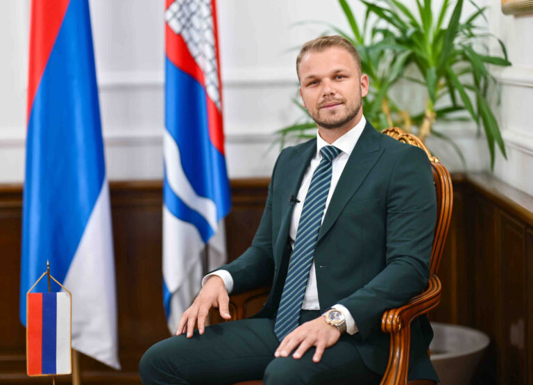Станивуковић: “Наш циљ није да дијелимо људе, већ да их окупљамо”